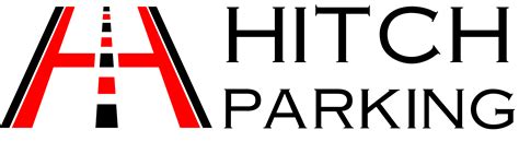 Hitch Home - Hitch Parking