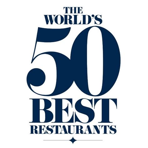 World S 50 Best Restaurants 2024 Olly Robina