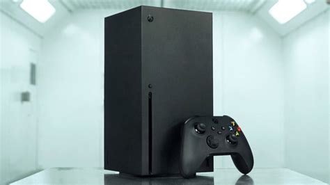 Xbox Series X Pro, Microsoft sta sviluppando la rivale di PS5 Pro ...