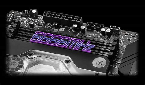 Mainboard MSI MPG Z690 CARBON EK X (Intel) - HugoTech - Beat the Lowest ...