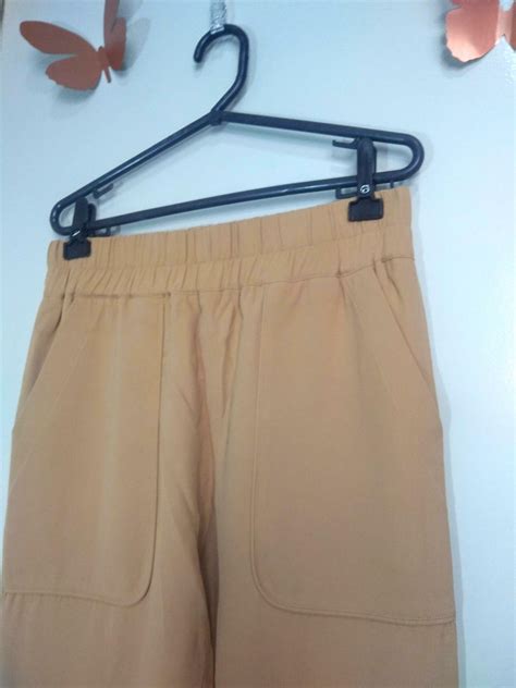 Cal A Mixed Nude Cal A Feminina Mixed Usado Enjoei