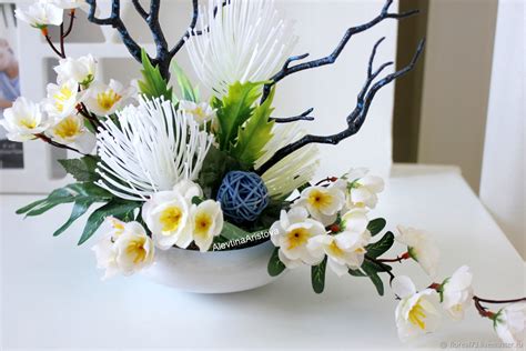 Икебана в интерьере (75 фото) - красивые картинки и HD фото