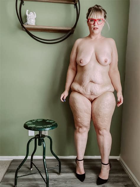 BBW Alice In Heels Fat Ass 24 Pics XHamster