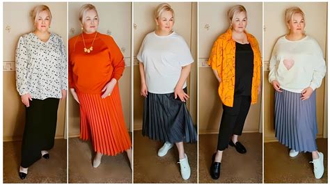 НАХОДКИ с Wildberries! ОДЕЖДА Plus Size для ЖЕНЩИН ОСЕНЬ 2024! ОДЕЖДА ...