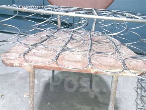 Пружинный блок для матраса, дивана, кресла, новый, в наличии. Цена: 1 ...