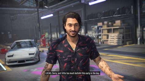 NFS Heat PS4 Review - Impulse Gamer