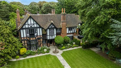 Gervis Grange | Gervis Grange in Bournemouth, Dorset