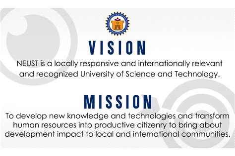 Nueva Ecija University Of Science And Technology Nueva Ecija