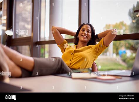 Mature Women Feet Hi Res Stock Photography And Images Alamy