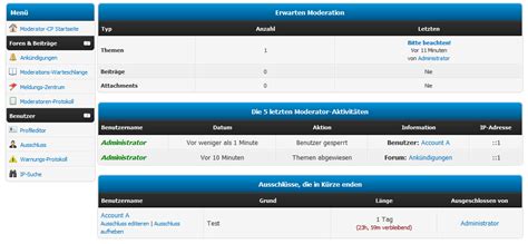 Über MyBB - MyBB.de