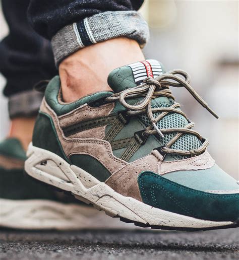 karhu Archives | SOLETOPIA
