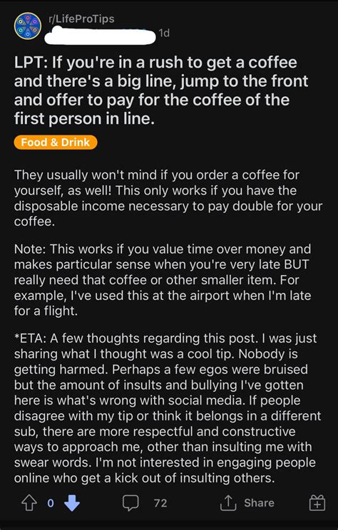 Fuck Everyone Else I Have Money The Rest Of You Peasants Can Get