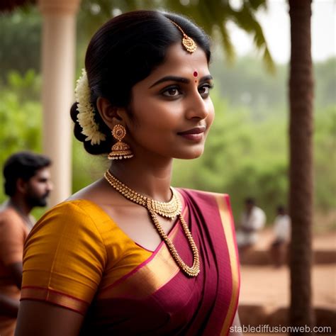 Tamil Nadu Overview Stable Diffusion Online