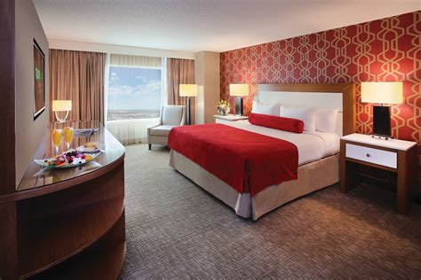 Tropicana Atlantic City Rooms Pictures And Reviews Tripadvisor