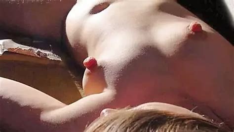 Secretly Aroused In Color Romantic Brunette Porn XHamster