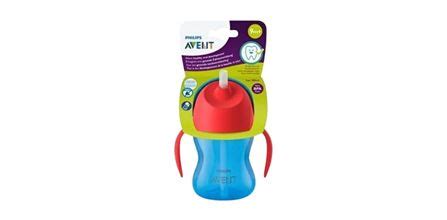 Philips Avent Desenli Pipetli Bardak 200 Ml Erkek Scf796 01 Fiyatı