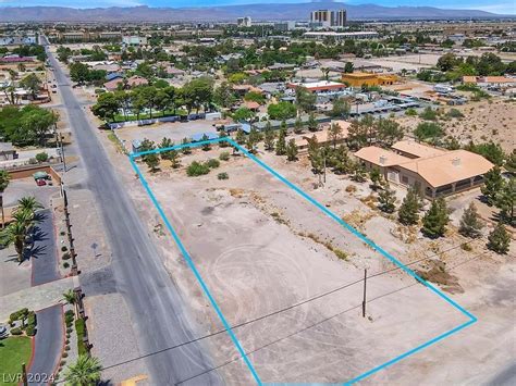 Gilespie, Las Vegas, NV 89124 | Zillow