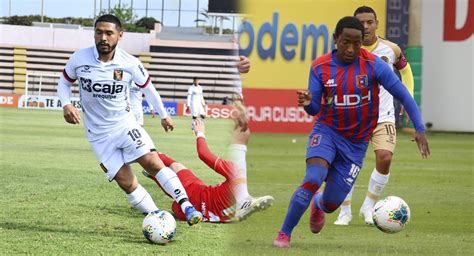 melgar  alianza universidad pronostico  cuando juegan por la fecha