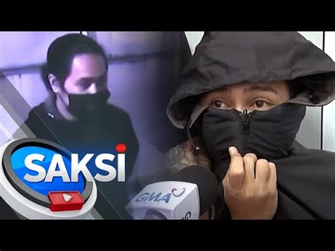Babaeng Biktima Ng Online Sex Trafficking Nasagip Umano Y Bugaw Arestado Sa Cavite Videos