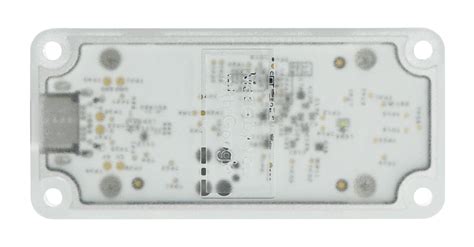 Google Coral USB Accelerator - Edge TPU ML - ARM Cortex M0