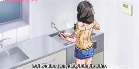 NEW HENTAI Sagurare Otome The Animation Uncensored Subbed Tnaflix