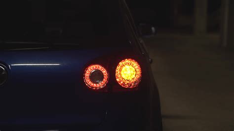 Mkv Golf Valeo Tail Lights Modified That Headlight Guy