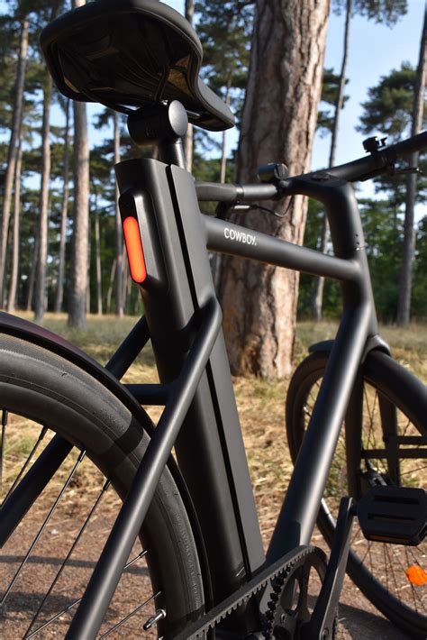 On a testé le Cowboy Cruiser que vaut ce nouveau vélo électrique face