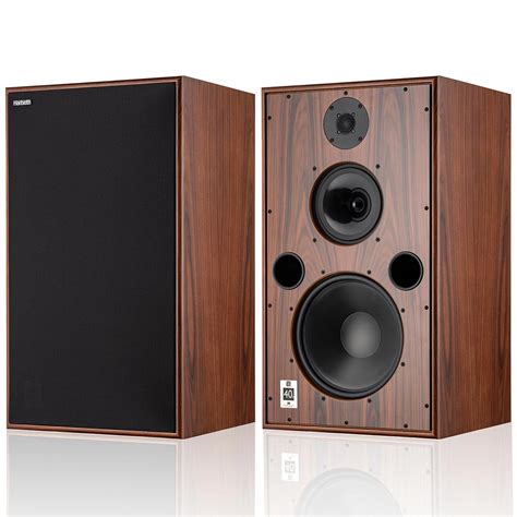 Harbeth M Xd Loudspeakers Pair Space Hi Fi