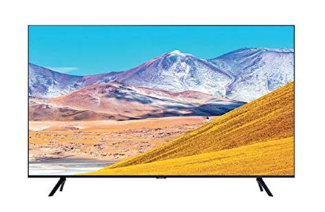 Samsung GU43TU8079UXZG: Daten > Fragen > Kaufen