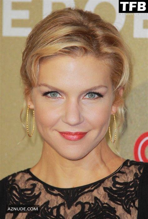 Rhea Seehorn Nude And Sexy Photos Collection AZNude