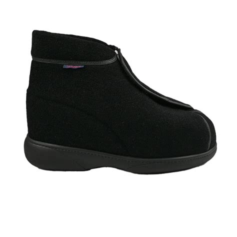 Pulman Space Boot – Extra-Wide Post-Op Medical Footwear