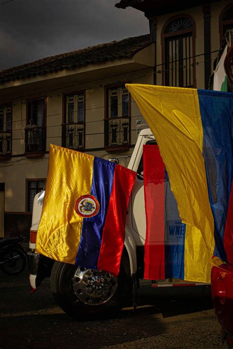Latin American Flags: Colors, Symbols, and Significance • The Havok Journal