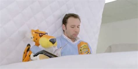 A Flamin Hot Cheetos Movie Is In The Works Cinemablend