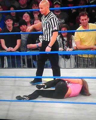 Mickie James Nip Slip TNA Knockouts Porn Pictures XXX Photos Sex Images 1981376 PICTOA