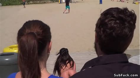 Stripped In Public Search XVIDEOS