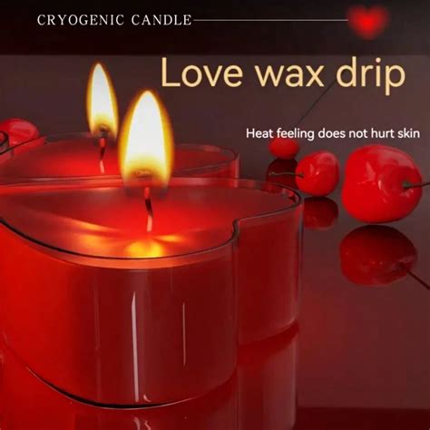 Sm Alternative Toys Sex Aids Low Temperature Massage Candles Adult Erotic Flirting Supplies