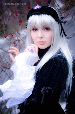 Rosen Maiden naked photos leaked from Onlyfans Patreon Fansly Reddit и Telegram