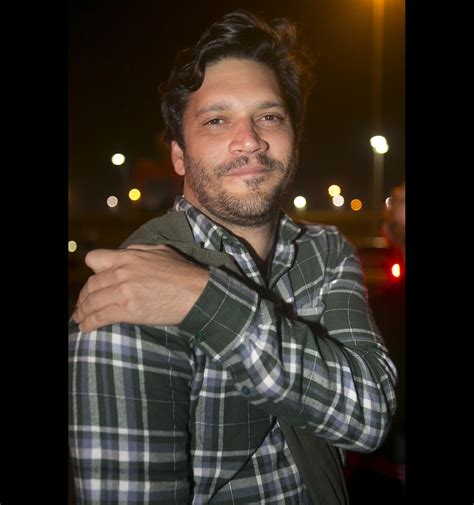 Foto Armando Babaioff Conferiu O Show Do Baianasystem Na Cidade Das