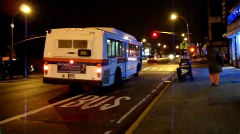 MTA Long Island Bus 2002 Orion V CNG 392 1997 Orion V CNG 213 On The