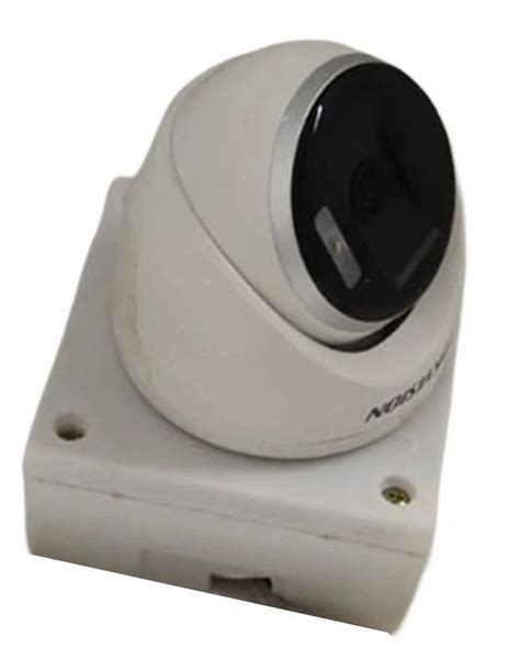 Hikvision Color VU Camera, For Outdoor Use, Electric at Rs 1580/piece ...