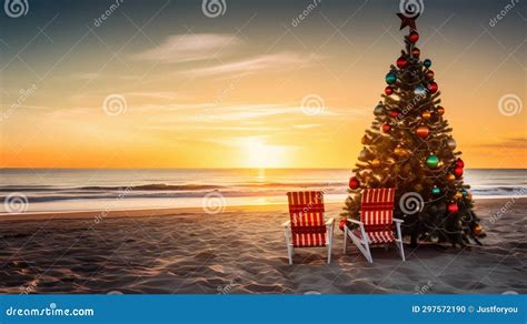 Aussie Yuletide: Christmas Celebration on a Western Australian Beach ...