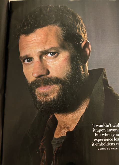 Radio Times Magazine - 6-12 January 2024 - Jamie Dornan Robson Green