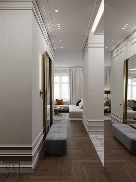 DE&DE Fusion Apartment - Dezign Ark