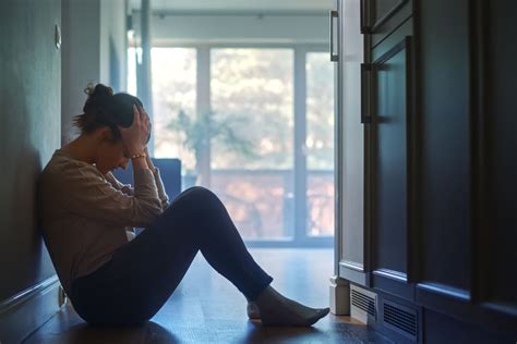 Saving Women From The Men They Leave