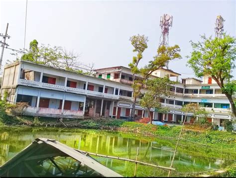 jamiza islamiza amant pur madrasa nuuranee chittagong