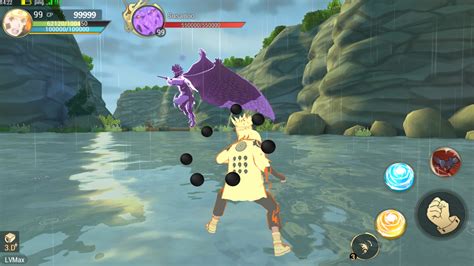 25 Best Naruto Games on Android & Console 2023 | Dunia Games