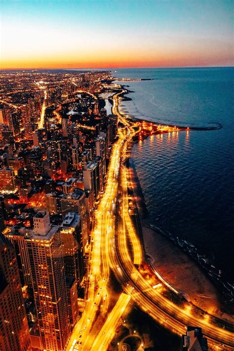 Top 5 things to see in chicago – Artofit