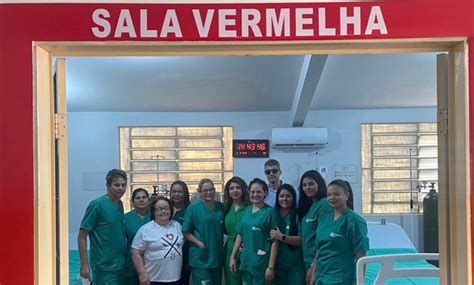O Que Significa Sala Vermelha No Hospital