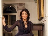 Naked Gina Bellman Added 07 19 2016 By Sina1984