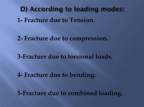 pathomechanics  bone powerpoint